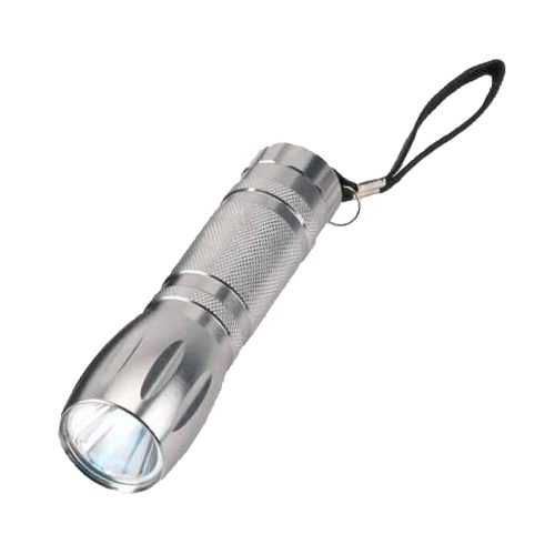 פנס יד קטן, גוף מתכת - סאטוקו