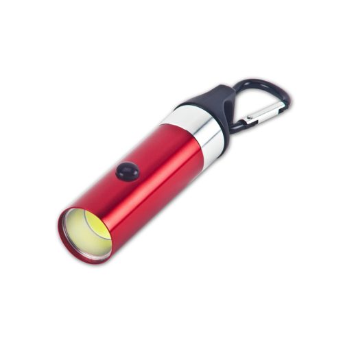 פנס אלומינום , תאורת COB - ריגל