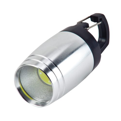 פנס אלומיניום, תאורת COB - קוניס