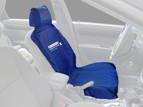 כיסוי אטום למושב רכב - מליבו