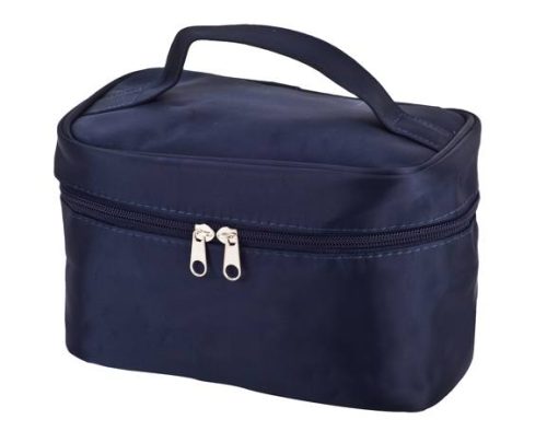 תיק איפור עם מראה פנימית - נינה