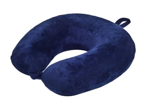 כרית לנסיעות, ספוג זכרון - אוליה