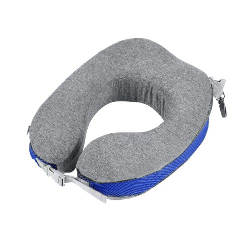 כרית נסיעות מתקפלת - טרוולר