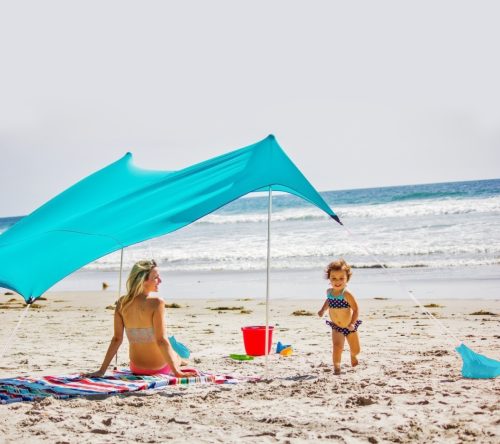 אוהל רוח ציליה - נקסוס