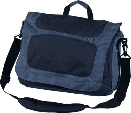 תיק למחשב "15.6 עם הגנה מרופדת - לייפ