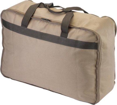 מזוודה רכה, בד קורדורה - מיאמי