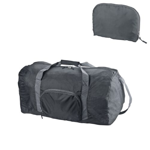 תיק נסיעות וספורט מתקפל - טרקר