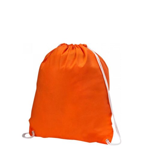 תיק גב עם שרוכים - ואלו