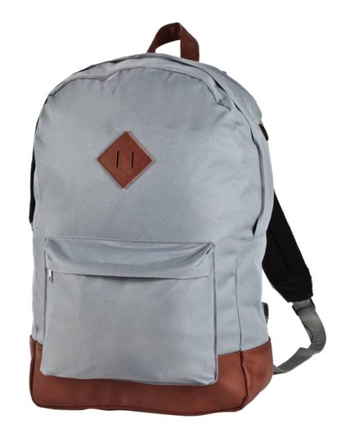 תיק גב למחשב נייד - מודנה