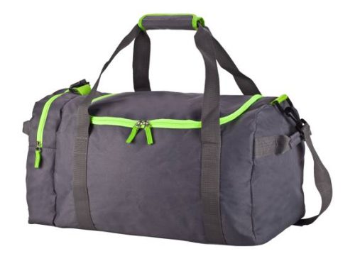 תיק ספורט גדול - דקין טרול