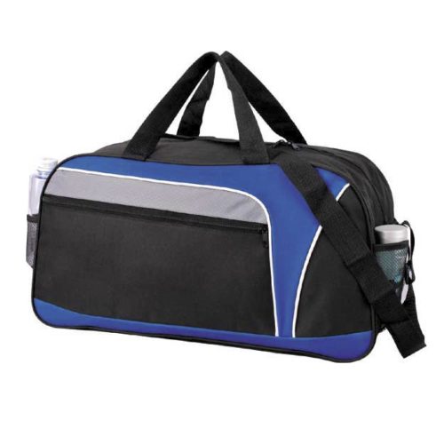 תיק נסיעות עם רצועות כתף - יונקס