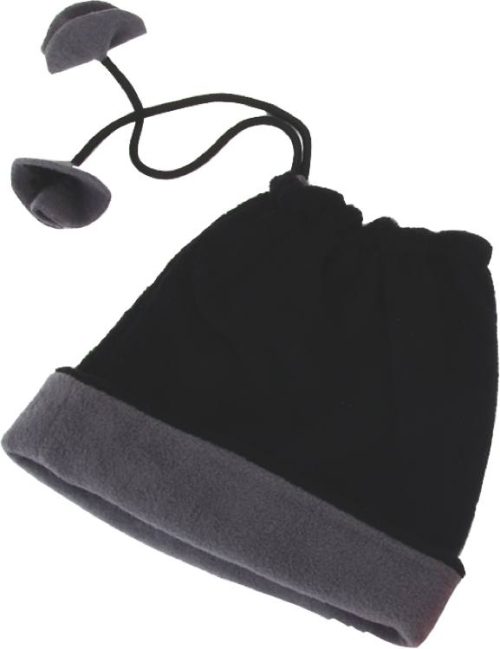 כובע פליז דו צדדי - אסקימו