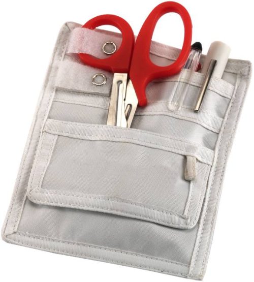 תיק אחסון קטן לרופאים ואחיות