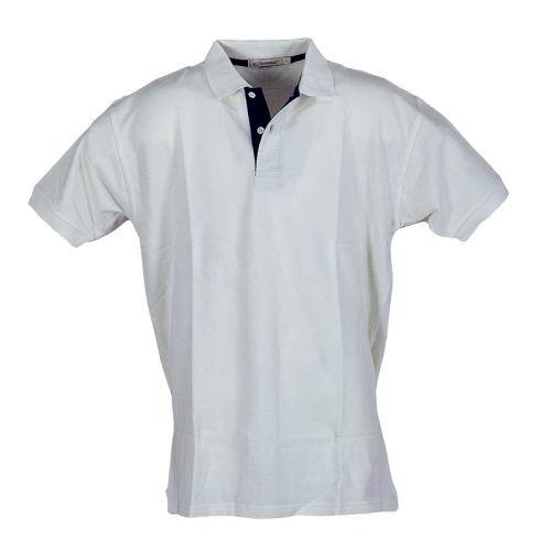 חולצת לקוסט - בוס