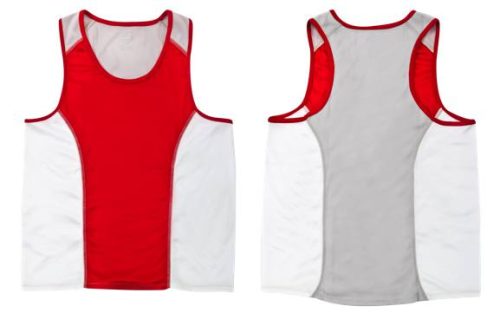 גופיית ריצה - Max