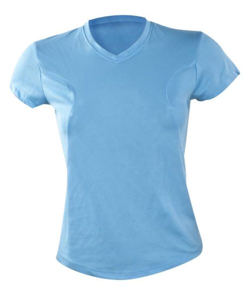 חולצת ספורט לנשים - One