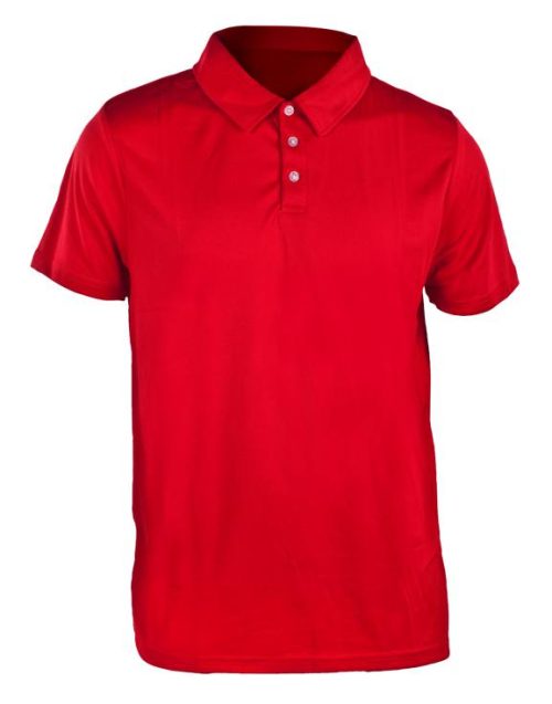 חולצת פולו DRY-FIT - גולף