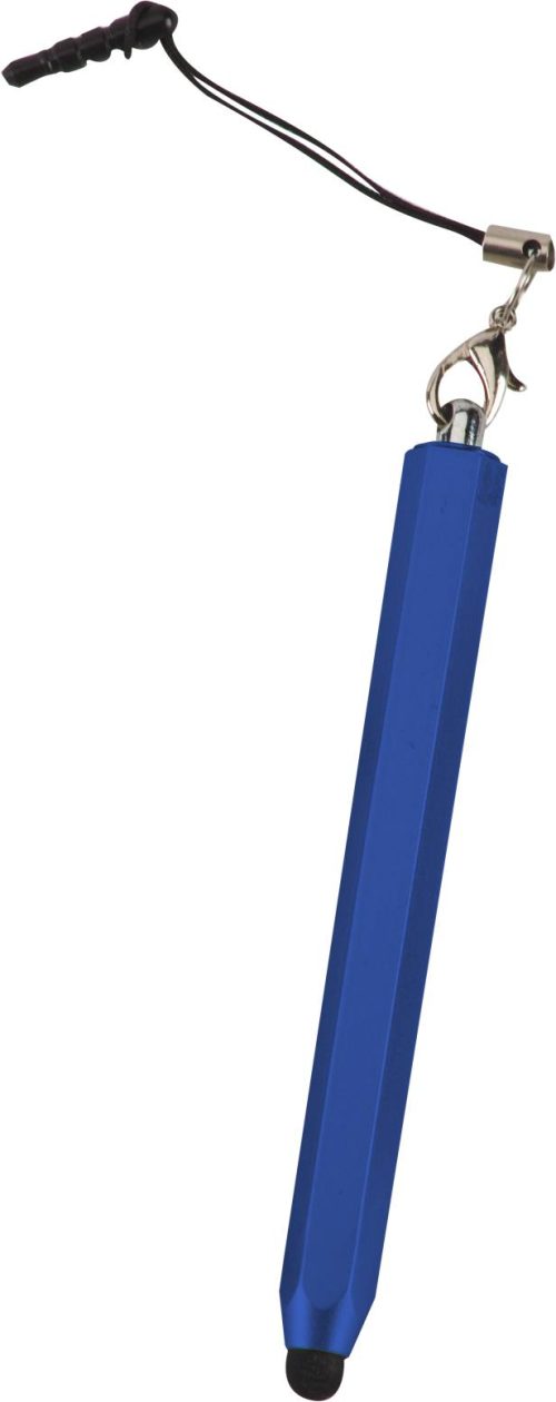 עט כדורי  עם כרית למסכי מגע - טאו