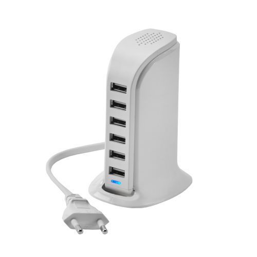 מרכזיית USB - לונדון