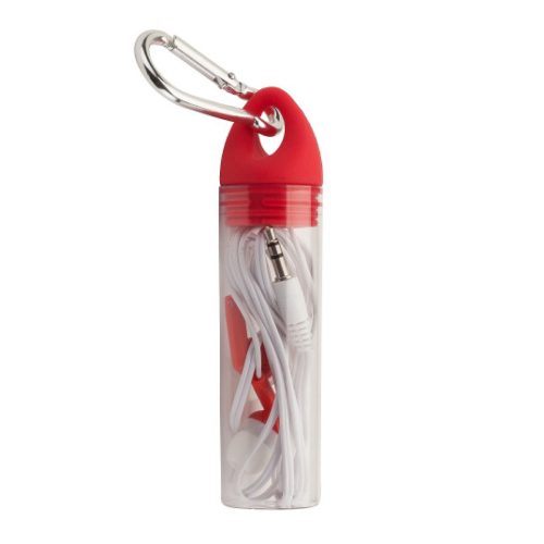 אוזניות איכותיות, איחסון בקופסא - ביבר