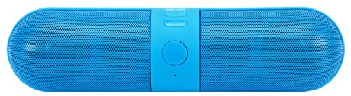 רמקול Bluetooth - קפסולה