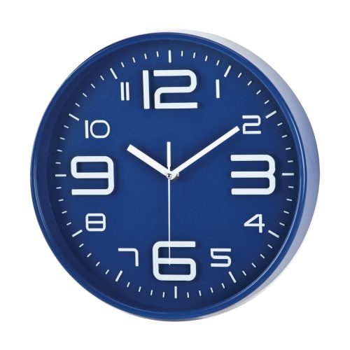 שעון קיר "12 - טרמפ