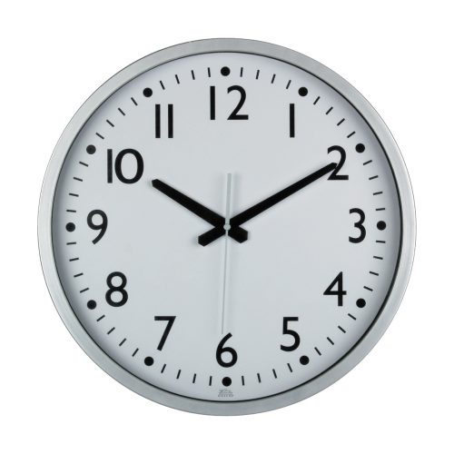 שעון קיר גדול "15 - סנסקריט