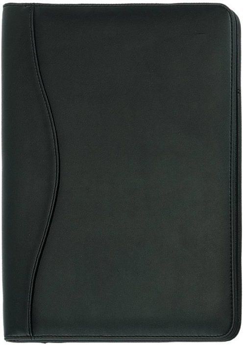 מכתביה עם מחשבון ובלוק נייר - וינה