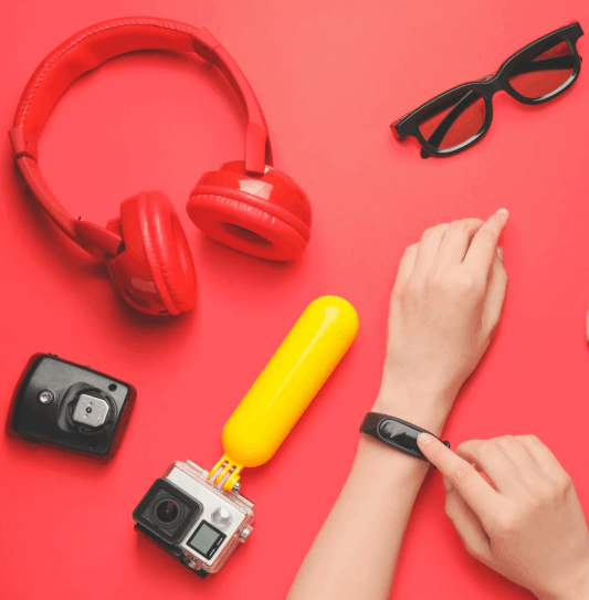 טכנולוגיה וגאדג'טים